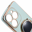Telefontok a Infinix Hot 40i, Astronaut, zöld