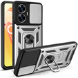 Telefontok a Realme C55, CamShield Slide, ezüst