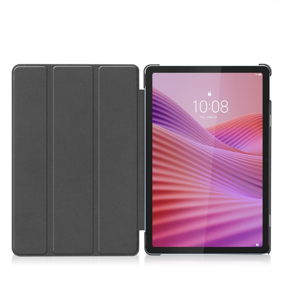 Tok Lenovo Tab TB311FU, Smartcase, sakura