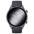 2x ERBORD hibrid üveg a Amazfit GTR 3 / 3 Pro