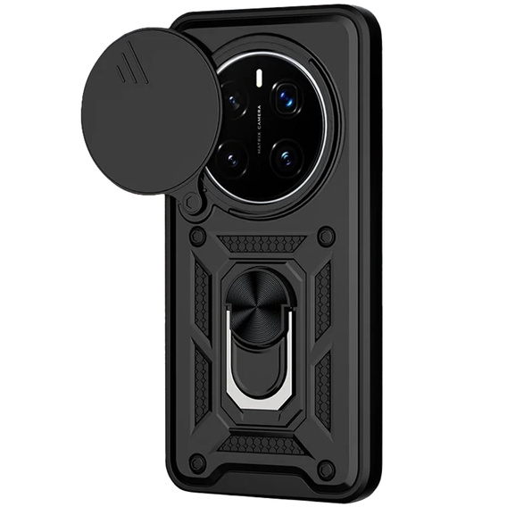 Telefontok a Honor Magic 7 Pro, CamShield Slide, fekete