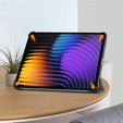 Tok Xiaomi Pad 7 / 7 Pro, Smartcase, szürke