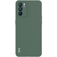 IMAK Telefontok a Oppo Reno6 5G, UC-4, zöld