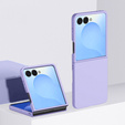 Tok edzett külső képernyőüveggel a Samsung Galaxy Z Flip7 készülékhez