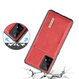 Telefontok a Samsung Galaxy A53 5G, DG.MING 2in1, piros