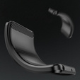 Telefontok a Xiaomi 13, Carbon, fekete