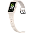 Szilikon szíj tokkal Samsung Galaxy Fit 3 tokhoz