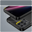 Telefontok a T Phone Pro 5G, Carbon, fekete