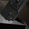 Telefontok a Xiaomi 13, CamShield Slide, fekete