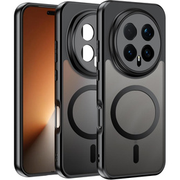 MagSafe ERBORD Matt tok Honor Magic 8 Pro készülékhez