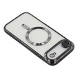 Electro MagSafe tok iPhone Air készülékhez
