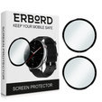2x ERBORD hibrid üveg a Amazfit GTR 2