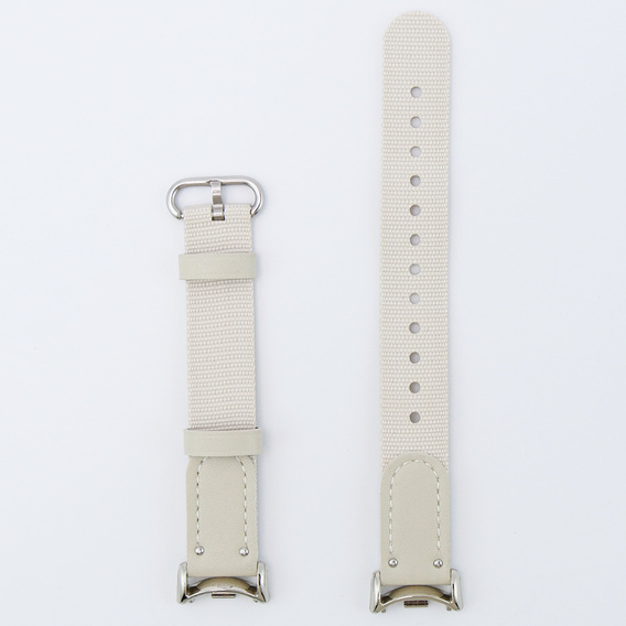 Nylon pánt a Xiaomi Smart Band 10 / 9 / 8 készülékhez