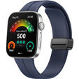 Szilikon szíj a Huawei Watch Fit 4 / 4 Pro / 3 órához