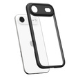 Spigen Ultra hibrid tok iPhone Air készülékhez, matt fekete