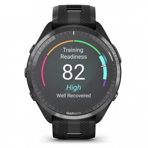 3x ERBORD hidrogél fólia Garmin Forerunner 965