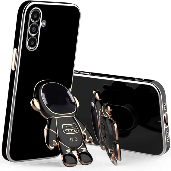 Telefontok a Samsung Galaxy A56 5G, Astronaut, fekete