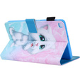Telefontok a Samsung Galaxy Tab A7 Lite 8.7 T220 / T225, sweet cat