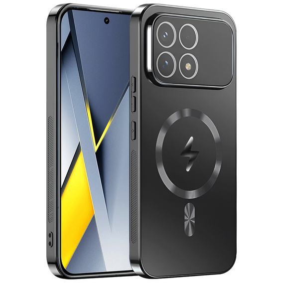 MagSafe tok a Xiaomi Poco F8 Pro készülékhez