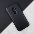 Telefontok a Samsung Galaxy S9+ Plus, Suritch Full Body, fekete