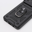 Telefontok a Motorola Moto G54 5G, CamShield Slide, fekete