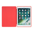 Tok iPad 7/8/9 10.2 2019/2020/2021, Smartcase, piros