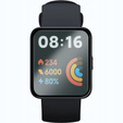 2x ERBORD hibrid üveg a Xiaomi Redmi Watch 2 Lite