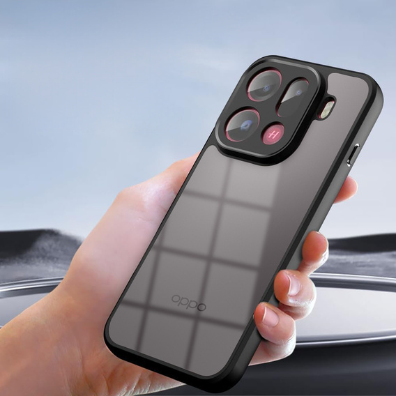 Fusion Hybrid tok az Oppo Find X9 Pro készülékhez