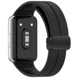 Szilikon pánt Samsung Galaxy Fit 3 készülékhez