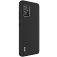 IMAK Telefontok a Asus Zenfone 8, UC-3 Series, fekete