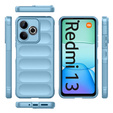 Telefontok a Xiaomi Redmi 13, Gaming Shockproof, kék