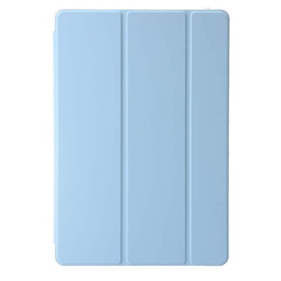 Tok Samsung Galaxy Tab S9 Ultra, Smartcase Hybrid, tolltartó résszel, kék