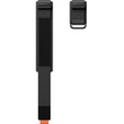 Quickfit Nylon szíj Garmin Fenix 5/6/6/6 PRO/7 Forerunner 965/955/945 készülékhez