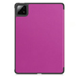 Tok Xiaomi Pad 7 / 7 Pro, Smartcase, lila