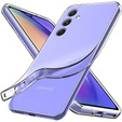 Vékony tok a Samsung Galaxy A54 5G, Slim, átlátszó