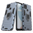 Telefontok a Realme C21, Kickstand Ring, kék