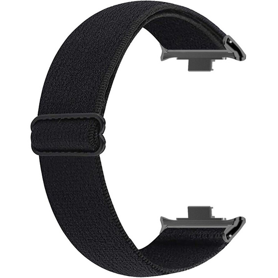 Rugalmas nejlon szíj a Xiaomi Smart Band 8 Pro órához