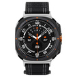 Spigen WBF0 szíj Samsung Galaxy Watch Ultra 2024/2025 (47 mm) készülékhez