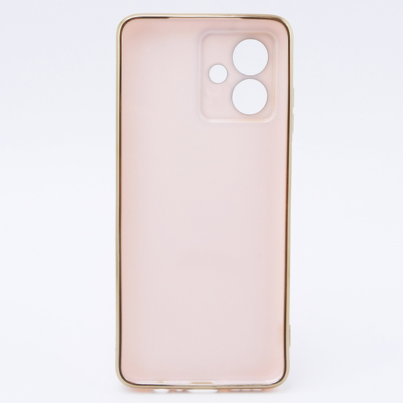 Telefontok a Motorola Moto G54 5G, Astronaut, rózsaszín rose gold