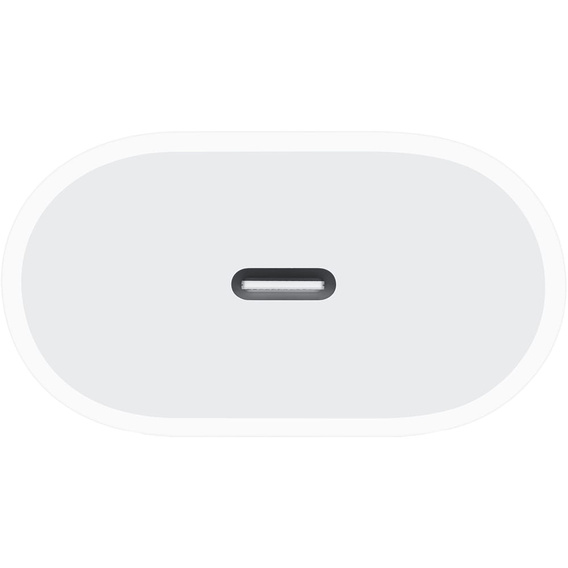 USB-C 20W-os hálózati adapter iPhone, iPad és más USB-C-s eszközökhöz