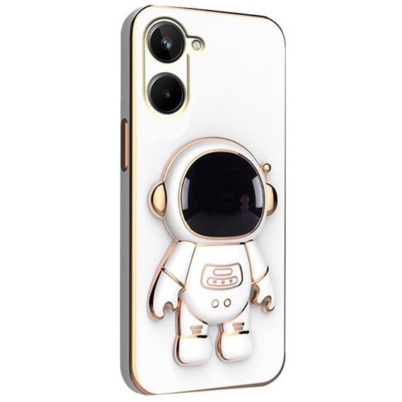 Telefontok a Realme 10 4G, Astronaut, fehér