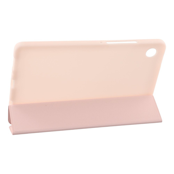 Háromszoros flip tok Samsung Galaxy Tab A11+ készülékhez