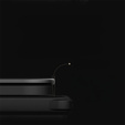 Nillkin Páncélozott tok tollal, MagSafe, Samsung Galaxy Z Fold7 5G számára