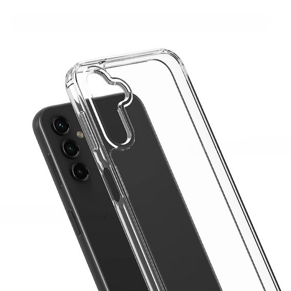 Telefontok a Samsung Galaxy A14 5G, Fusion Hybrid, átlátszó