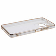 Tojás Infinix Hot 40i, Glamour CamShield, fehér