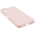 Telefontok a Xiaomi Redmi Note 12S, Silicone Lite, rózsaszín