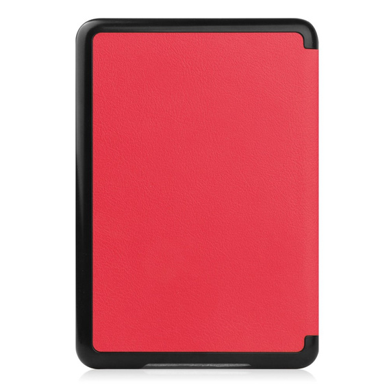 Tok Kindle 11, Smartcase, piros