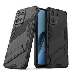 Tok Oppo Reno7 4G, Military kickstand, kék