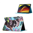 Telefontok a Lenovo Tab P11 Gen 2, raccoon
