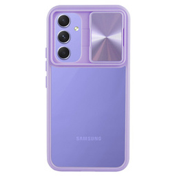 Telefontok a Samsung Galaxy A54 5G, Slide Camera, lila